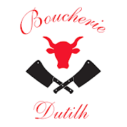 Boucherie Dutilh  Icon