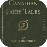 Canadian Fairy Tales icon