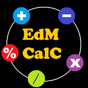 EdM CalC