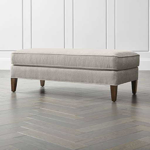 Chair with Ottoman Screen 2