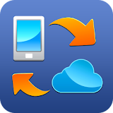 Droid Backup & Share icon