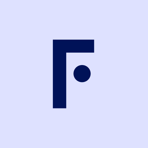 Freska — Home cleaning logo