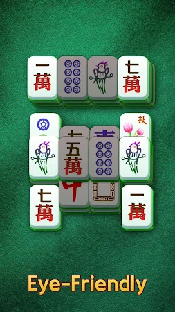 Game screenshot Mahjong Solitaire hack