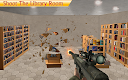 screenshot of Destroy the House - Home Game