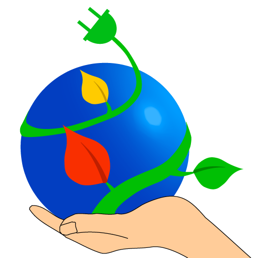 SaveAWattHour logo