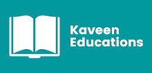 Kaveen Educations APK