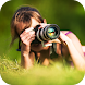 Photo Blur Effect - Androidアプリ