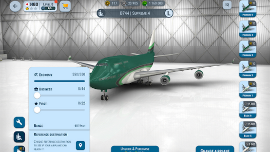 World of Airports Gallery Screentshots 13