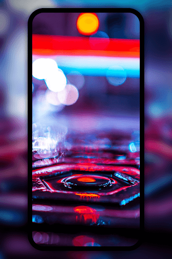 4k Wallpapers & backgrounds Screen 3