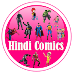 Hindi Comics