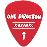 Karaoke One Direction icon