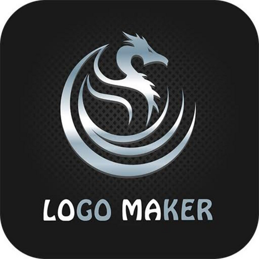 3D Logos and Design Maker logo
