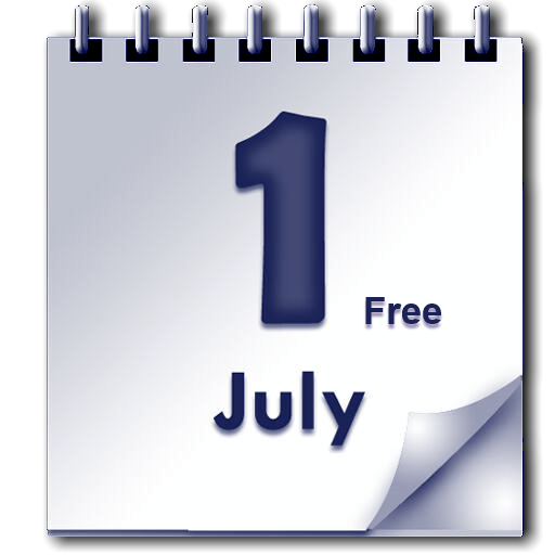 Everyday Business Calendar 1.21-free Icon