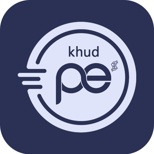 KhudPe - Recharge Cashback logo