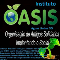 Web Rádio Instituto Oasis