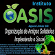 Web Rádio Instituto Oasis دانلود در ویندوز