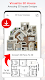 screenshot of House Design Floor Planner App