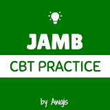 Jamb CBT Practice (2023) icon