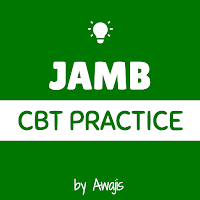 Jamb CBT Practice (2021)