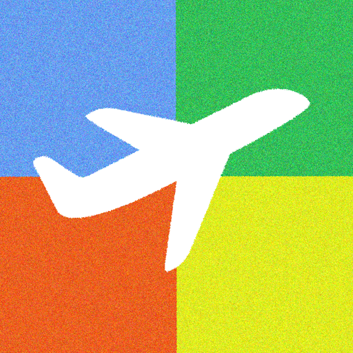 Cheap Flights・Budget Air 4.4.0 Icon