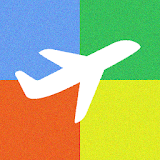 Cheap Flights Online icon