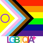 Cover Image of Unduh LGBTQIA+ Dating  APK