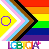 LGBTQIA+ Dating icon