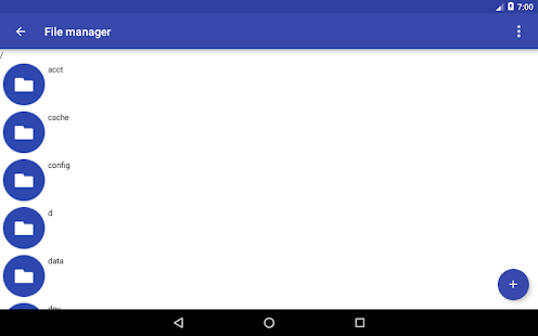 [ROOT] System Tools Android: All-In-One toolbox 1.4.7 APK screenshots 8