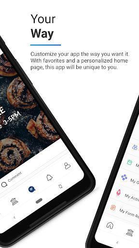 Oregon Tech Mobile App