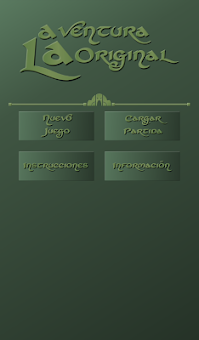 La Aventura Original screenshot 1