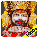 Cover Image of Download 1000+ Khatu Shyam Bhajan Video 1.1 APK