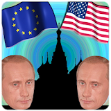 Putin Game : Putin Pong icon