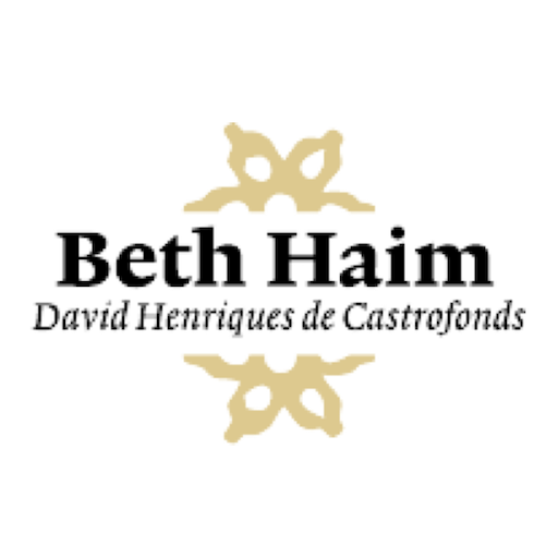 Beth Haim Tour Guide logo