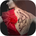 Tattoo Maker Design App Icon