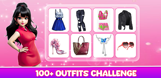 Good or Bad Girlfriend Run Mod Mở Khóa Tất Cả v2.8