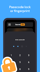 Aloha Private Browser – VPN (PREMIUM) 5.10.0 Apk 4