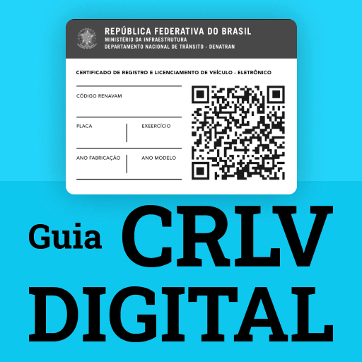 CRLV Digital 2024 Guia Apps on Google Play