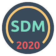 SDM 2020