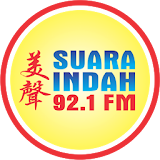 Suara Indah FM icon