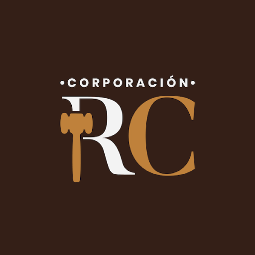 Corporacion RC logo