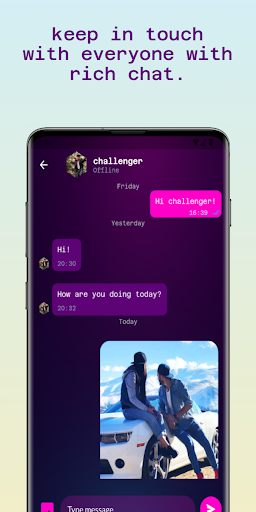 Challenge Screen 3