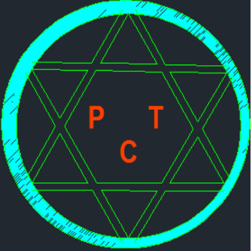 Prout technical classes logo