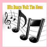 Hits Dance Walk The Moon Song icon