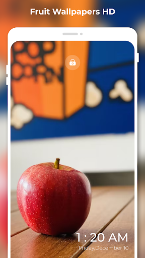 Fruit Wallpapers 4K FULL HD Screen 3