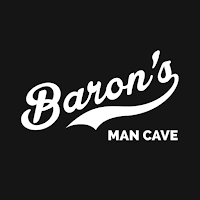 Barons Man Cave