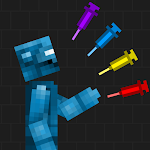 Cover Image of Download Spider Iron Human Playground 1.1.9 APK
