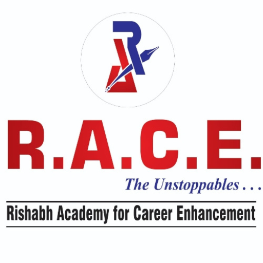 RACE logo
