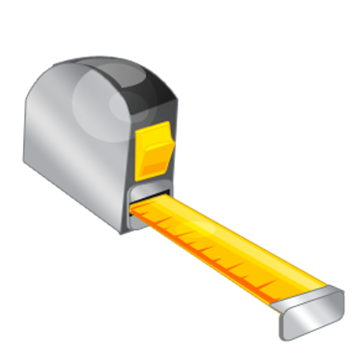 Imperial and Metric Converter 75.0 Icon