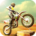 Bike Racing 3D Icon