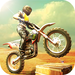 Велосипедная Гонка 3Д - Bike Mod Apk